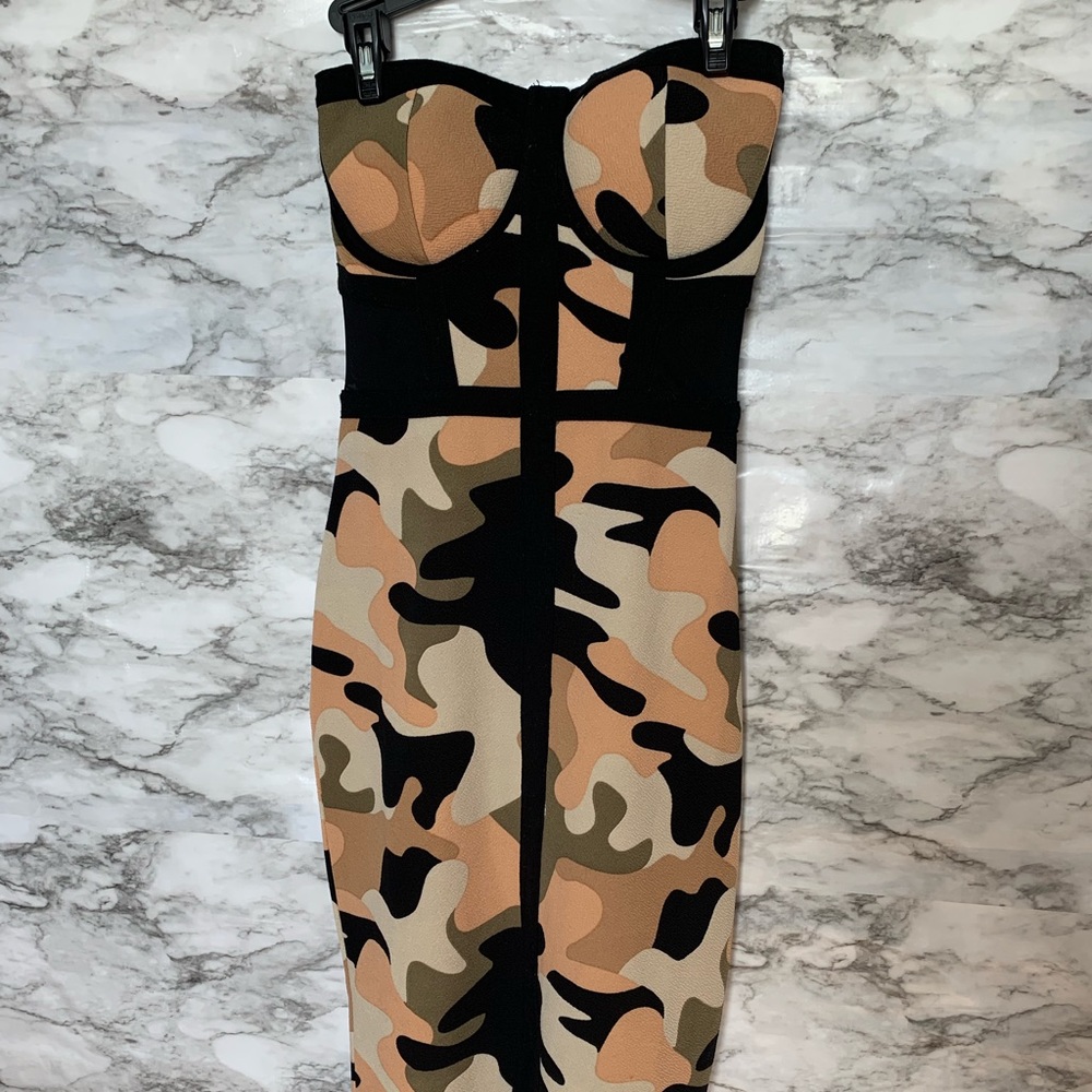 Army Dress